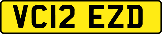 VC12EZD