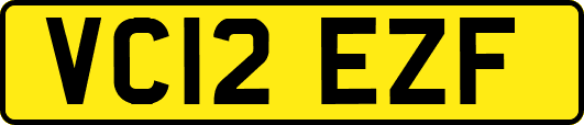 VC12EZF
