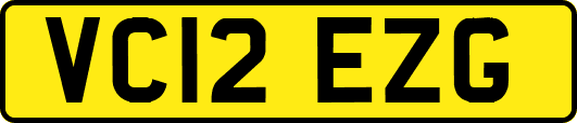 VC12EZG