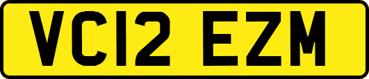 VC12EZM