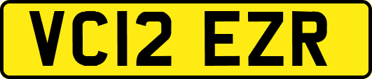 VC12EZR