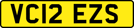 VC12EZS