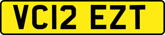 VC12EZT