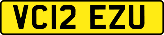 VC12EZU