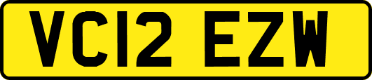 VC12EZW