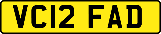 VC12FAD