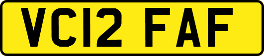 VC12FAF