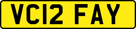 VC12FAY