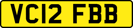 VC12FBB