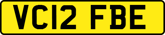VC12FBE
