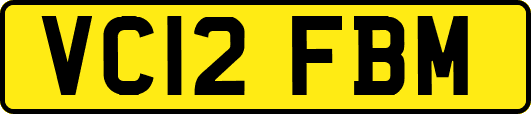 VC12FBM