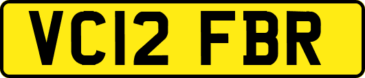 VC12FBR