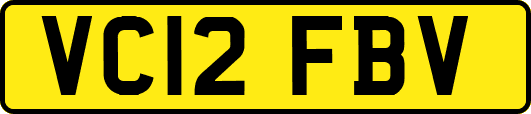 VC12FBV