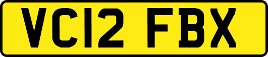 VC12FBX