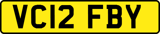 VC12FBY