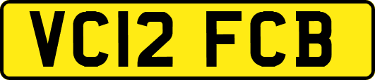 VC12FCB