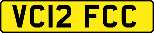 VC12FCC