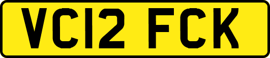 VC12FCK
