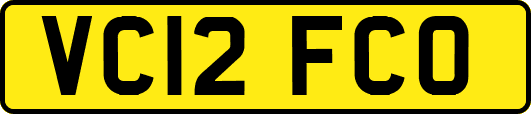 VC12FCO
