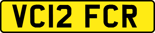 VC12FCR