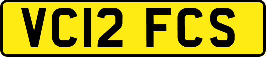 VC12FCS