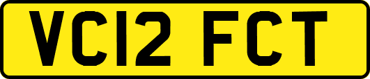 VC12FCT