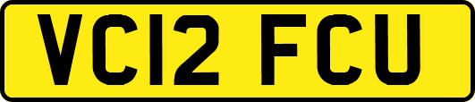 VC12FCU