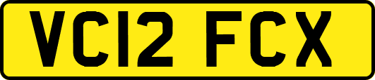VC12FCX