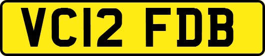 VC12FDB