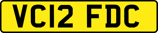 VC12FDC