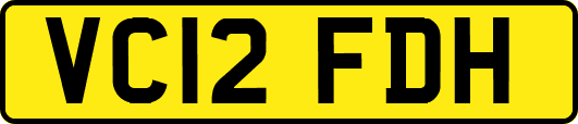 VC12FDH
