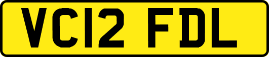 VC12FDL