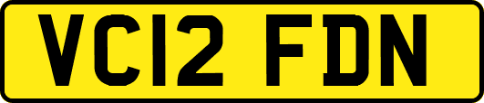 VC12FDN