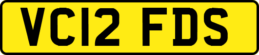 VC12FDS
