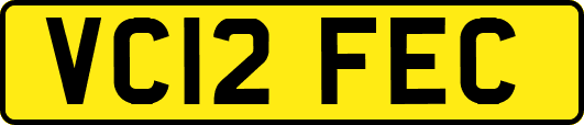 VC12FEC