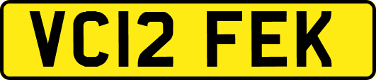 VC12FEK