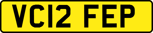 VC12FEP
