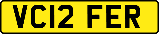 VC12FER