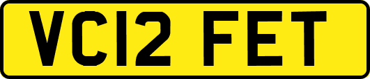VC12FET