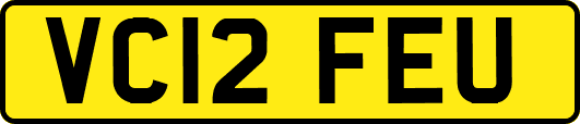 VC12FEU