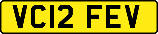 VC12FEV