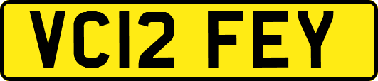 VC12FEY
