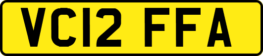 VC12FFA