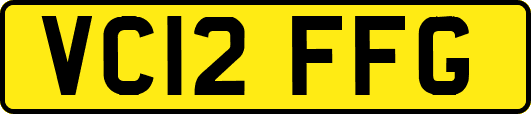 VC12FFG