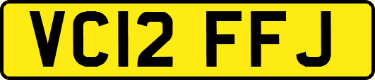 VC12FFJ