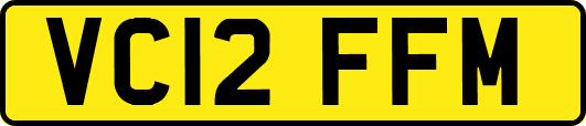 VC12FFM