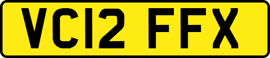 VC12FFX
