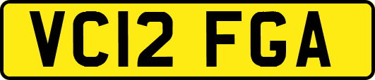 VC12FGA