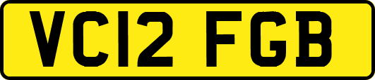 VC12FGB