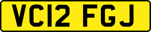 VC12FGJ
